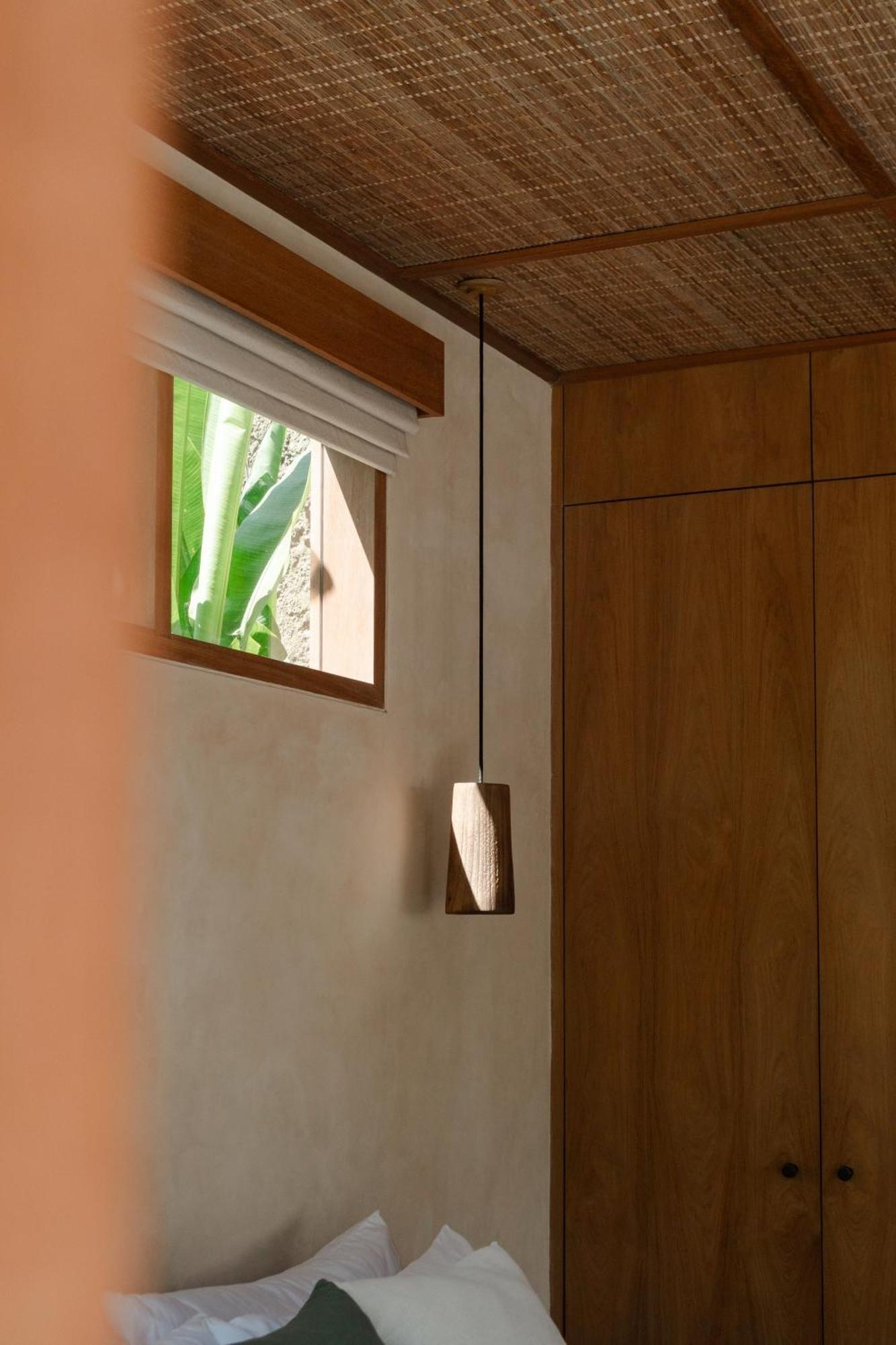 Rumah Amara - Bespoke, Japanese-inspired 1 Bedroom In Peaceful Jungle